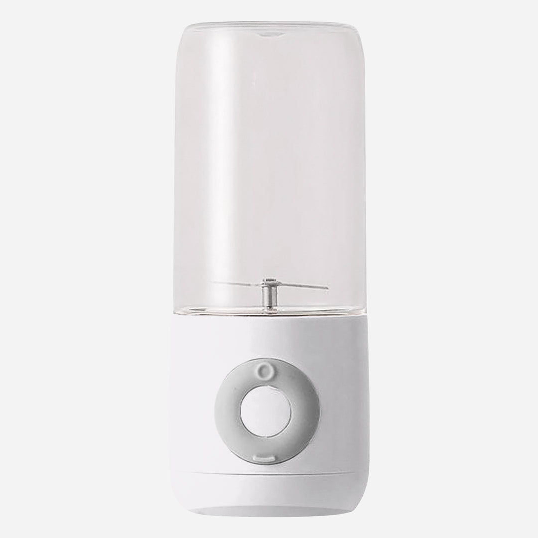 iConcept Portable Juicer 500ML White