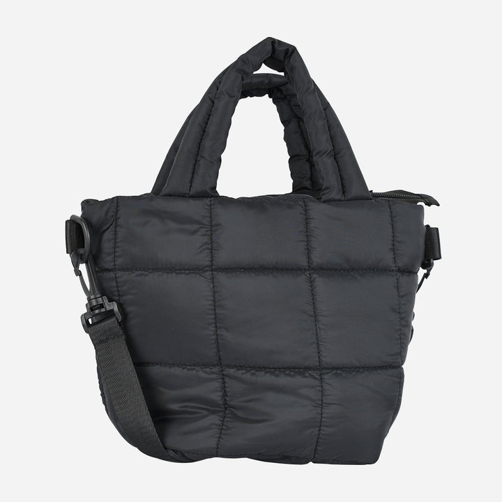 Puffer Sling Bag