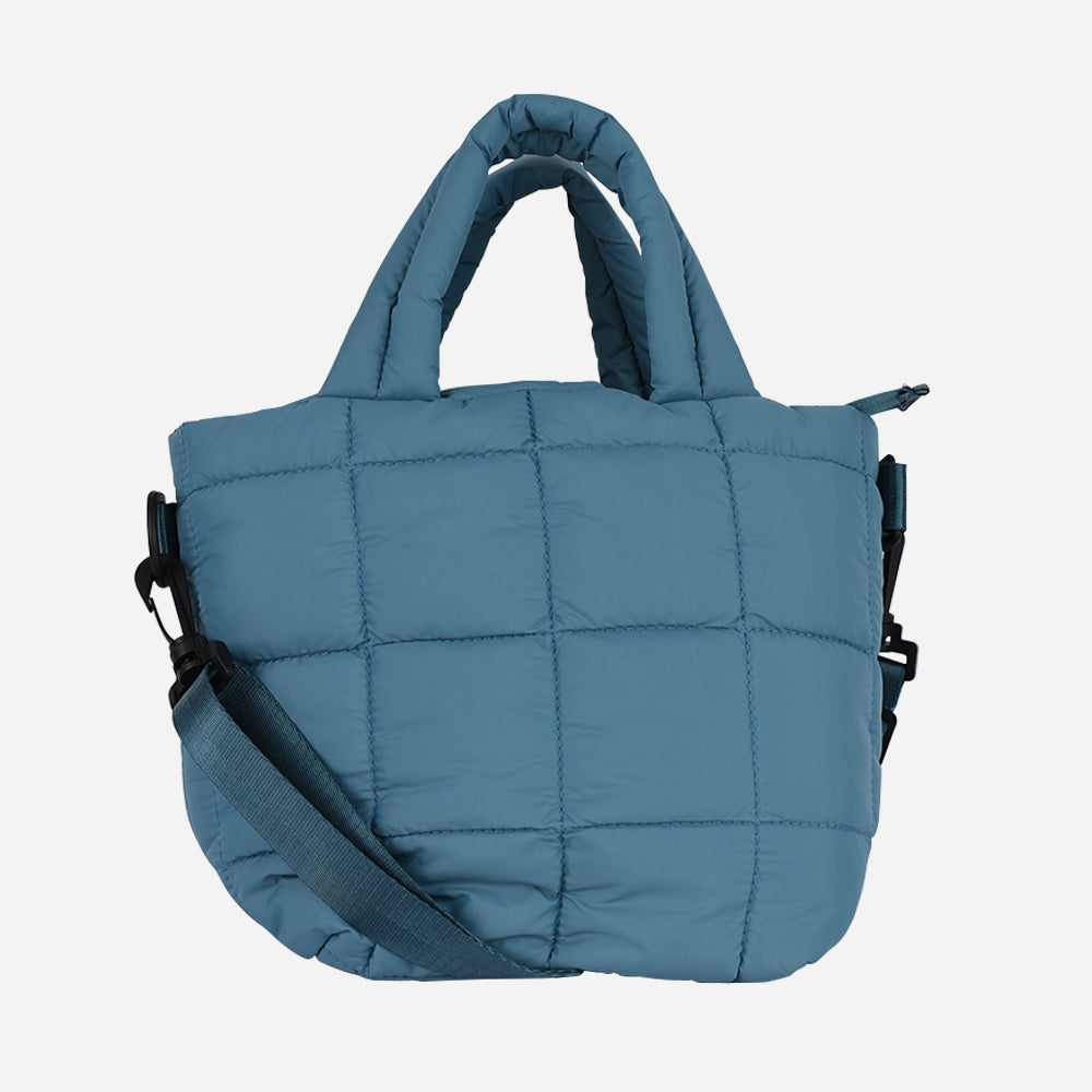 Puffer Sling Bag