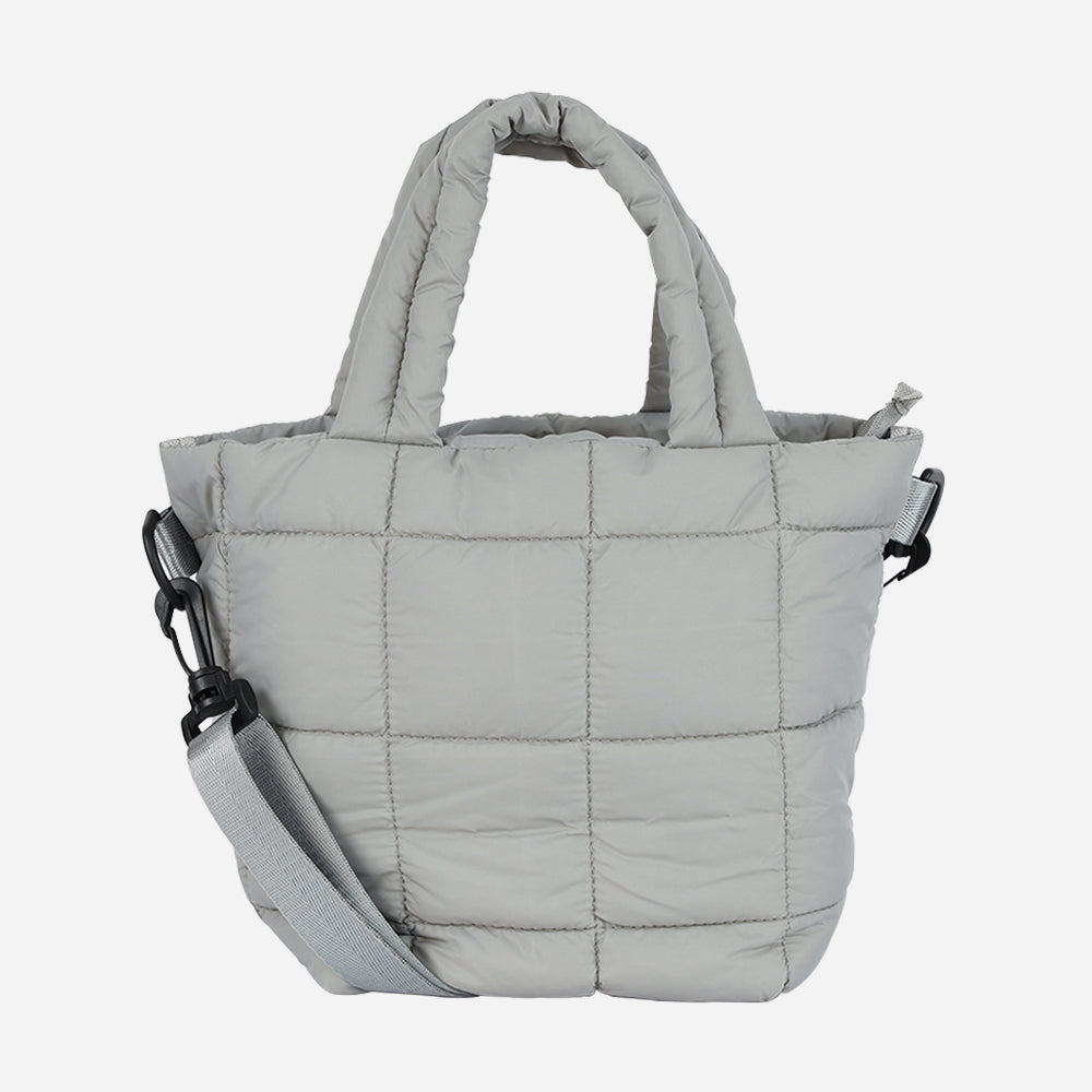 Puffer Sling Bag