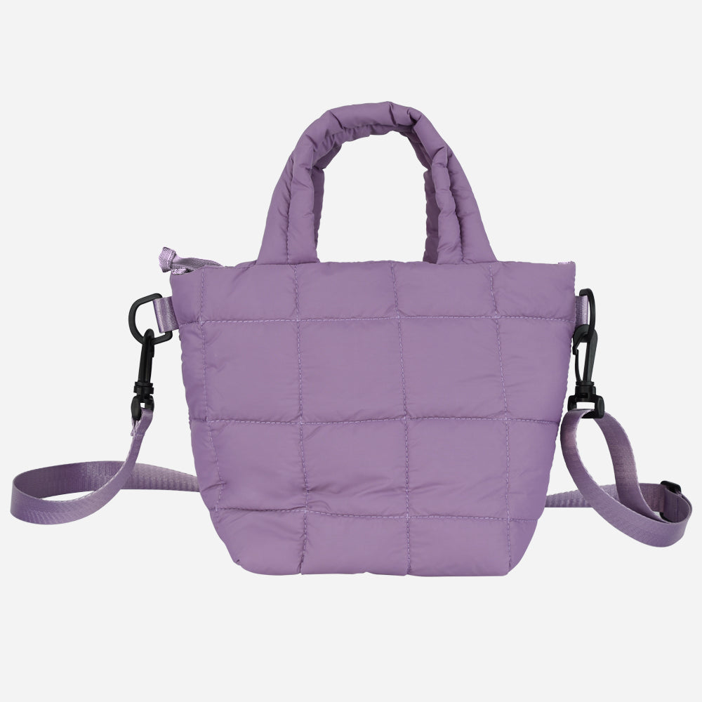 Puffer Sling Bag