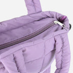Puffer Sling Bag
