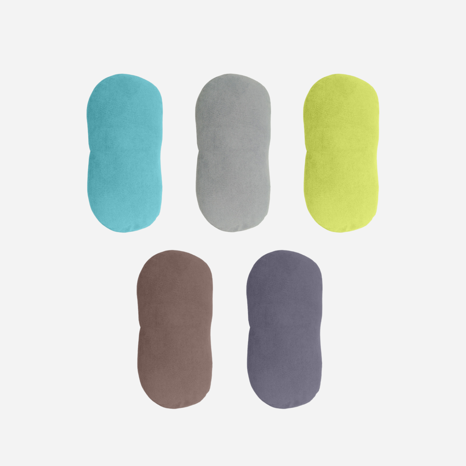 Mini Marshmallow Pillow