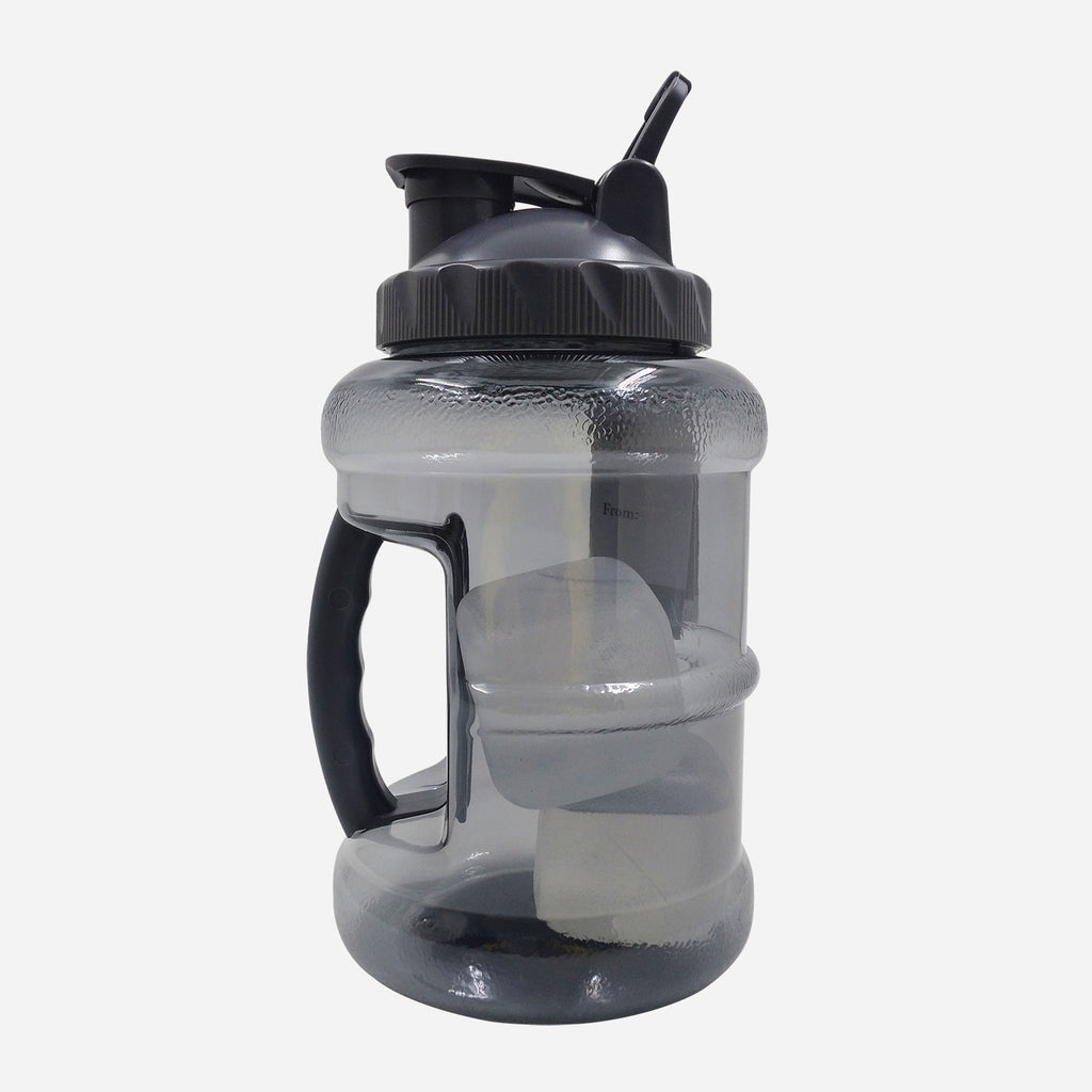 Gulp 1.5L Waterjug with 2 Ice Cubes