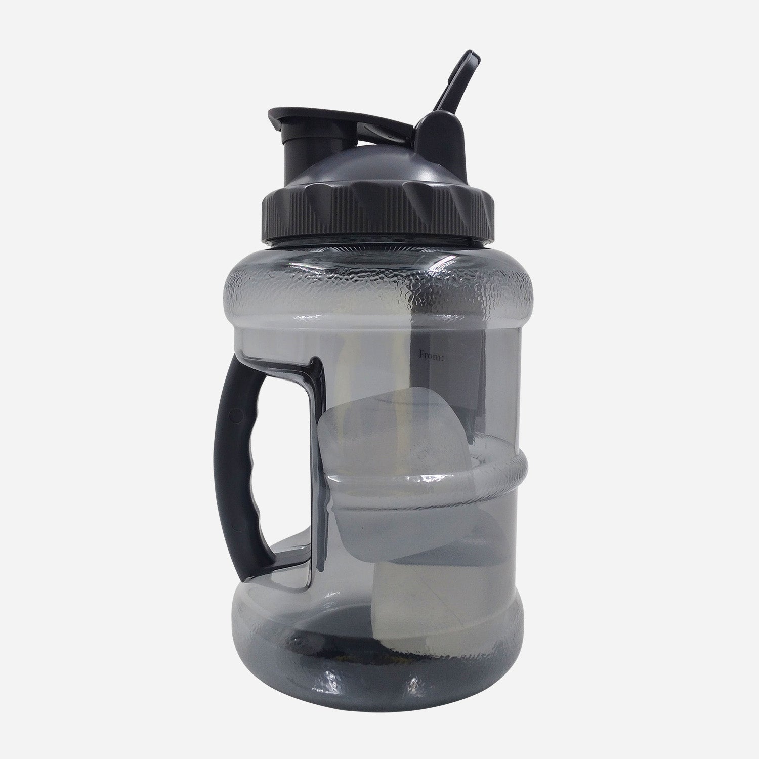 Gulp 1.5L Waterjug with 2 Ice Cubes