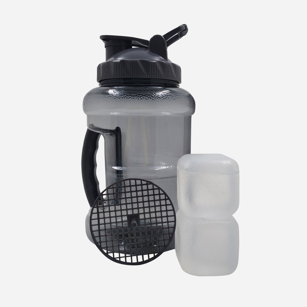 Gulp 1.5L Waterjug with 2 Ice Cubes