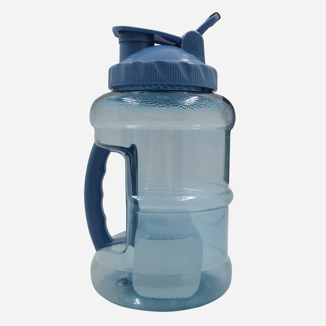 Gulp 1.5L Waterjug with 2 Ice Cubes