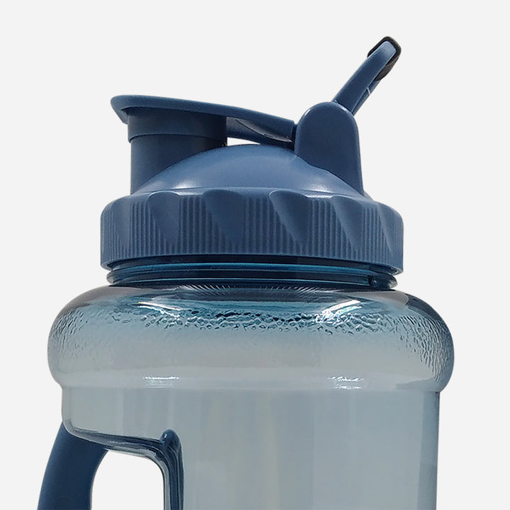 Gulp 1.5L Waterjug with 2 Ice Cubes