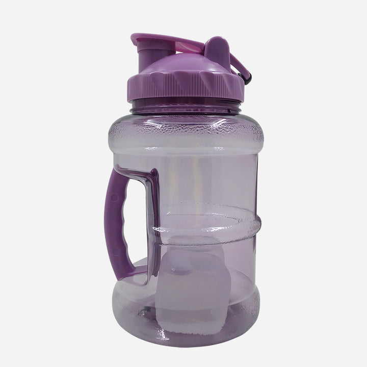 Gulp 1.5L Waterjug with 2 Ice Cubes