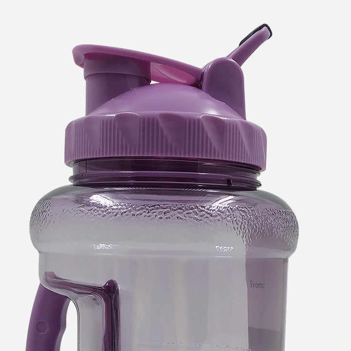 Gulp 1.5L Waterjug with 2 Ice Cubes