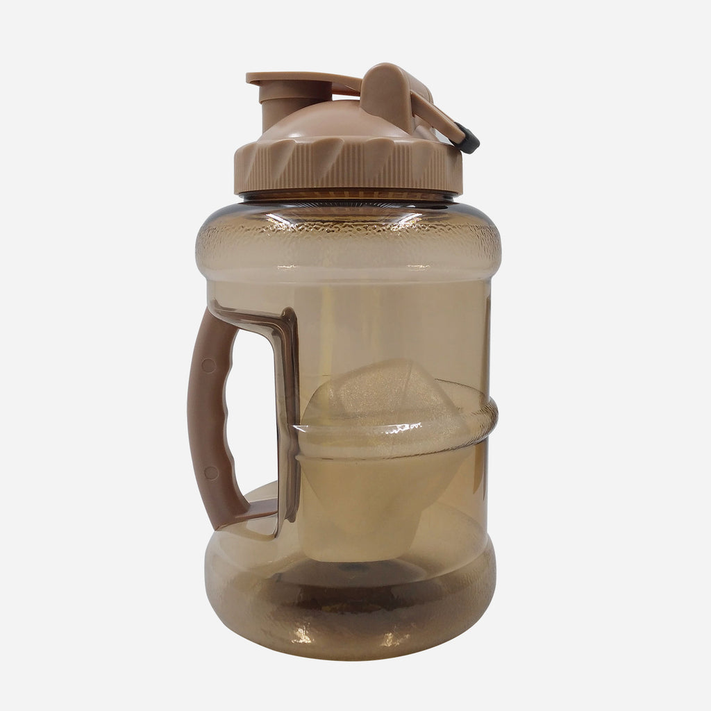 Gulp 1.5L Waterjug with 2 Ice Cubes