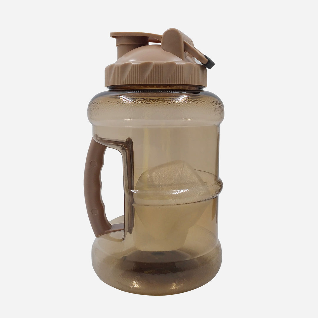 Gulp 1.5L Waterjug with 2 Ice Cubes