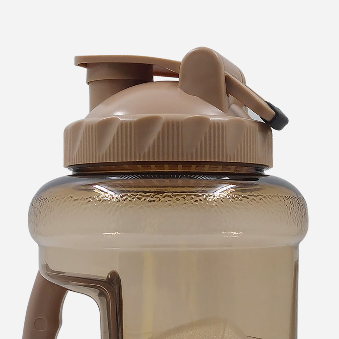 Gulp 1.5L Waterjug with 2 Ice Cubes