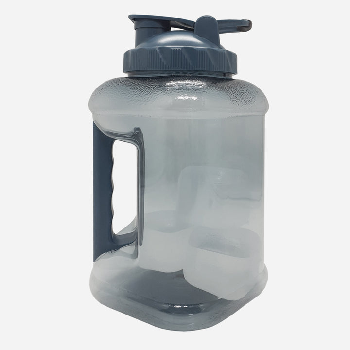 Gulp 2.5L Waterjug with 3 Ice Cubes