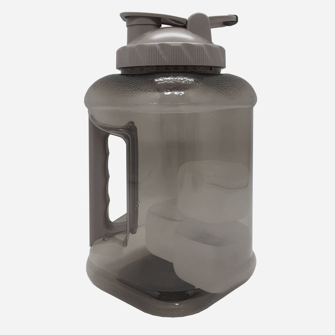 Gulp 2.5L Waterjug with 3 Ice Cubes