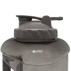 Gulp 2.5L Waterjug with 3 Ice Cubes