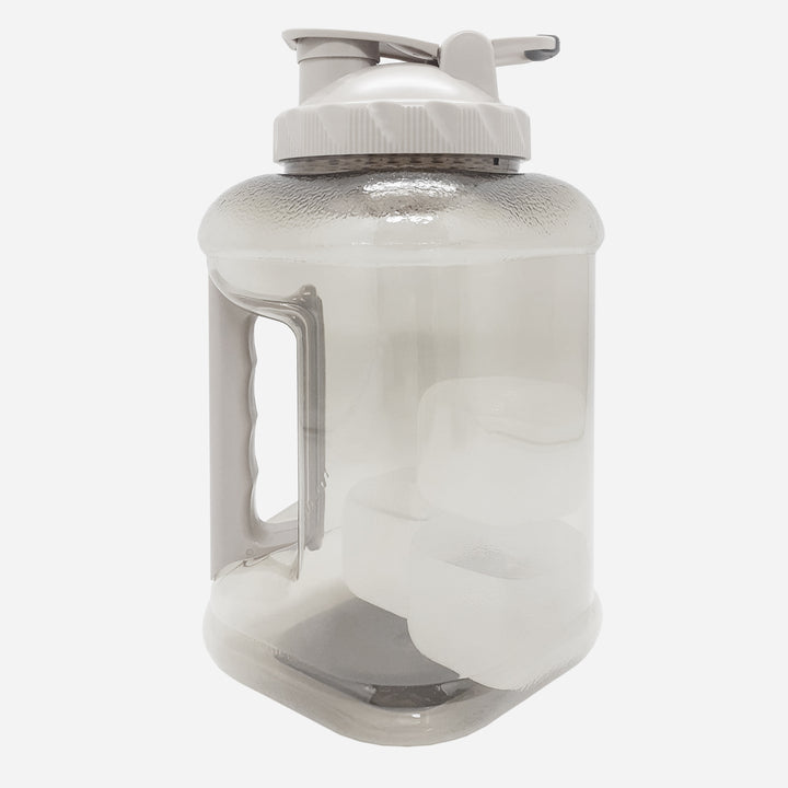 Gulp 2.5L Waterjug with 3 Ice Cubes