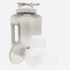 Gulp 2.5L Waterjug with 3 Ice Cubes