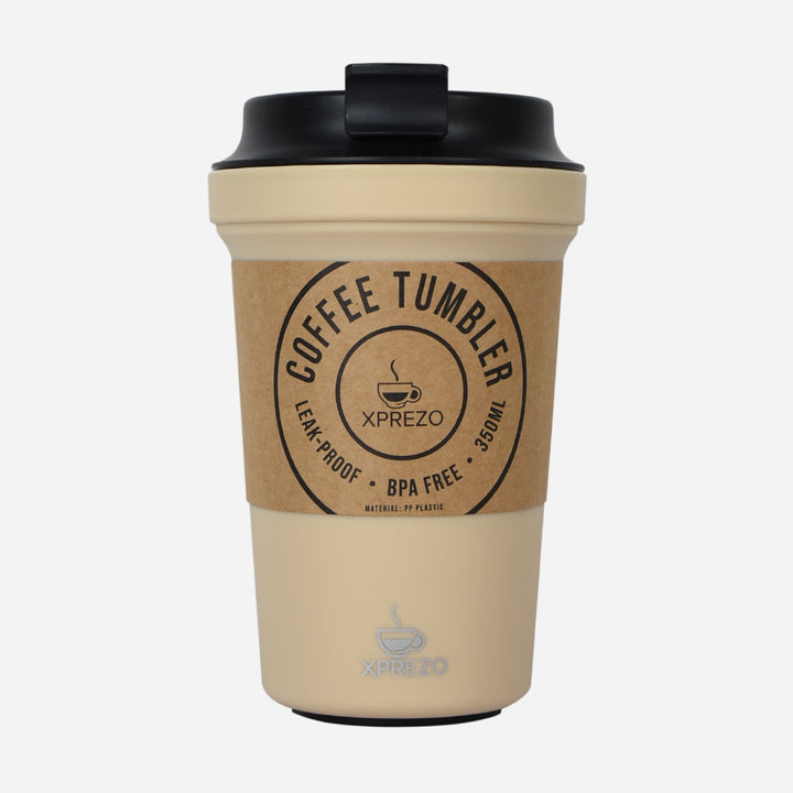 Xprezo Coffee Tumbler 350ml