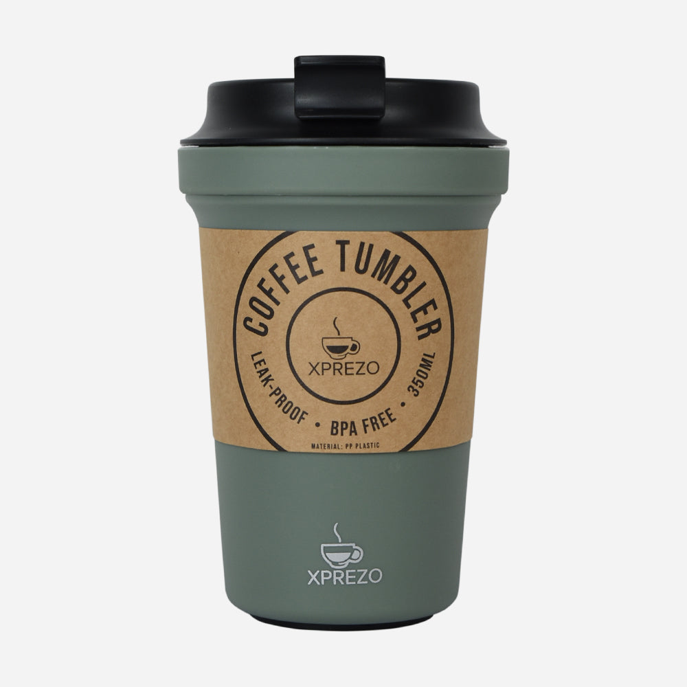 Xprezo Coffee Tumbler 350ml