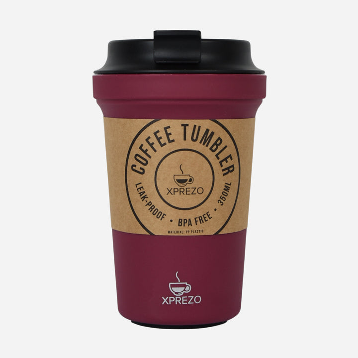 Xprezo Coffee Tumbler 350ml