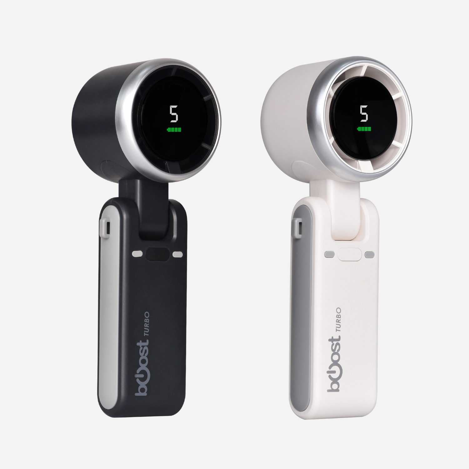 Boost Mini Turbo Fan