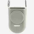 Firefly Portable Neck Fan With Lanyard