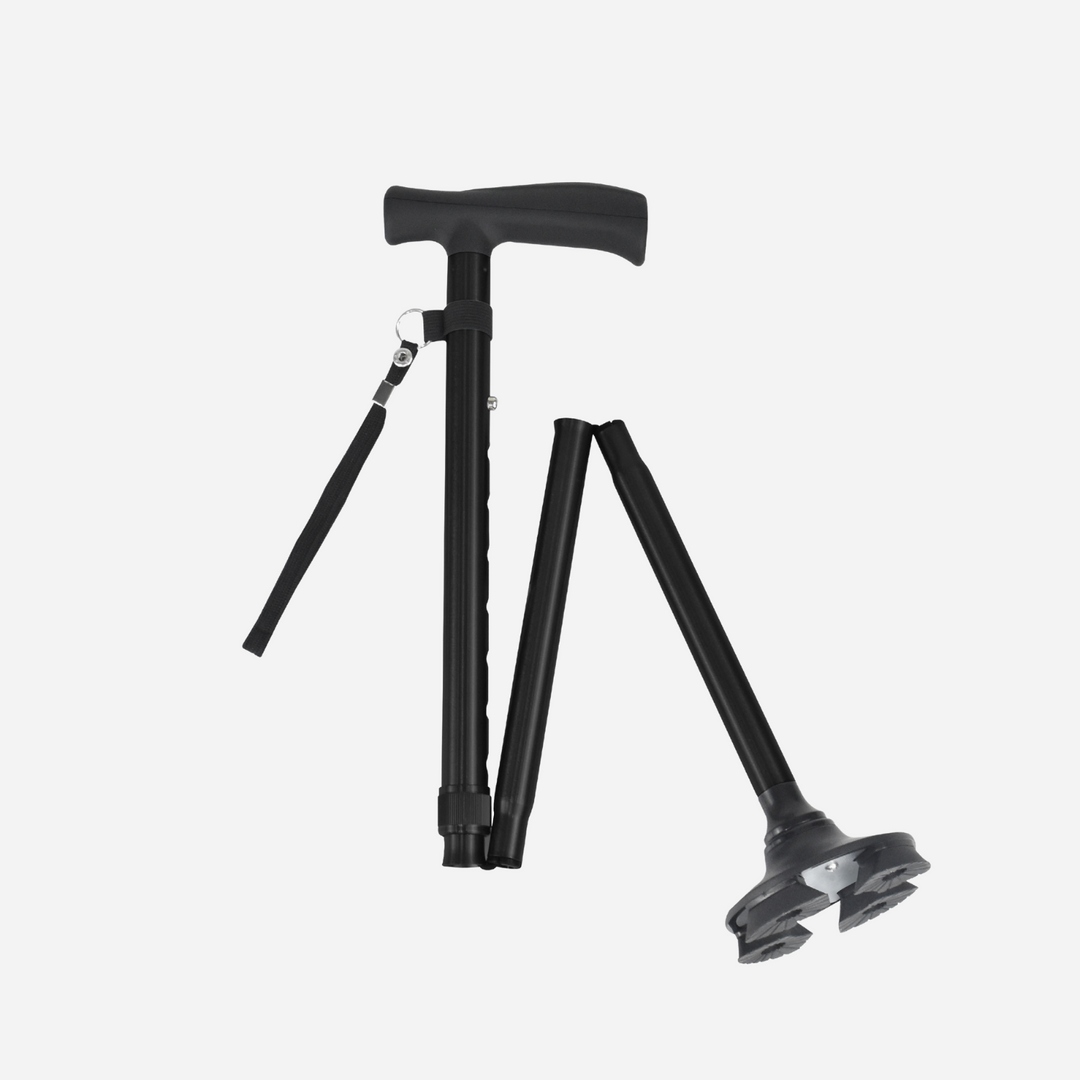 Foldable Walking Cane