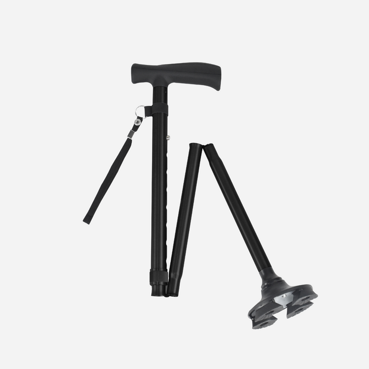 Foldable Walking Cane