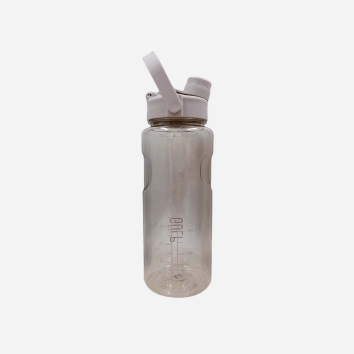 2L GULP Water Bottle with Twist Spout