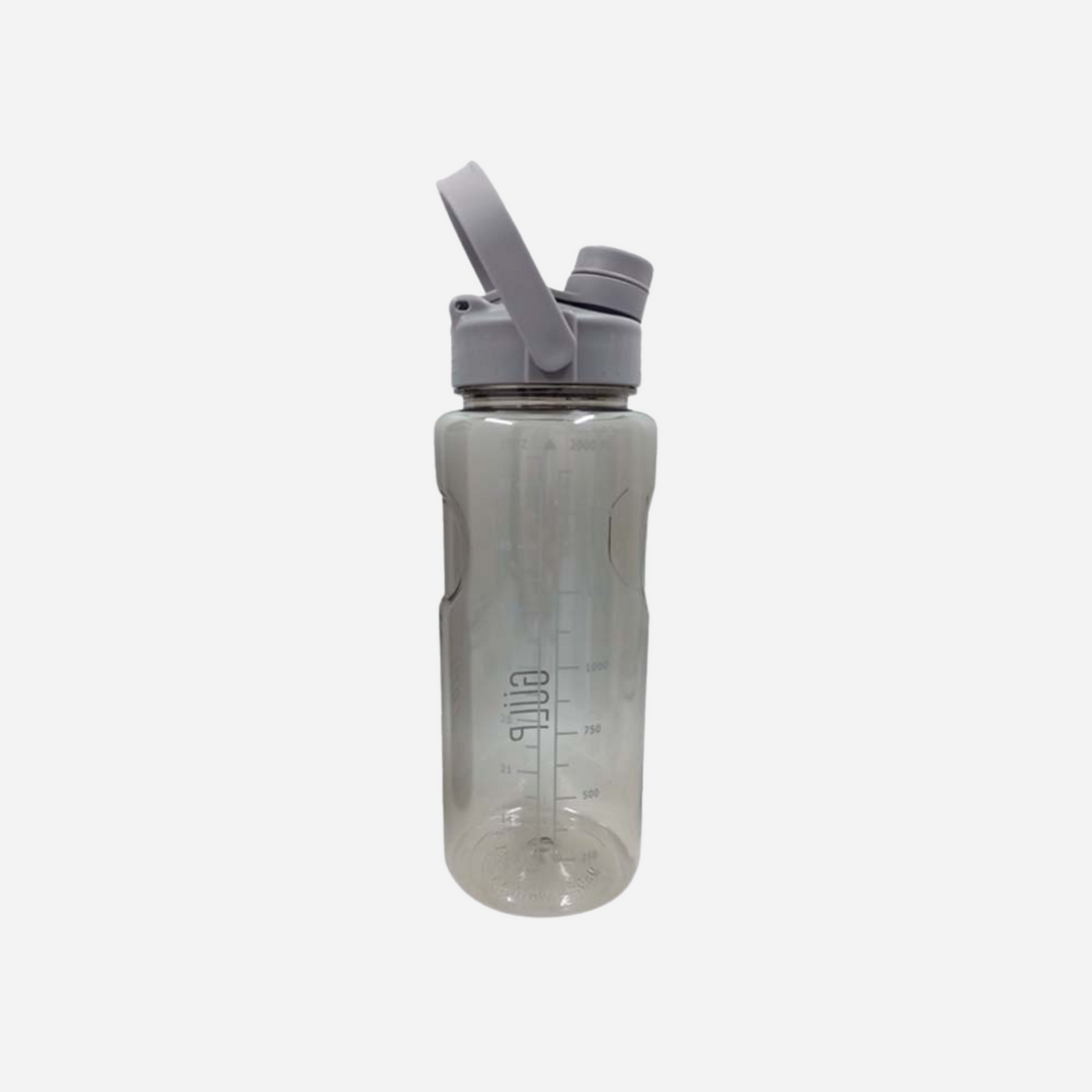 2L GULP Water Bottle with Twist Spout