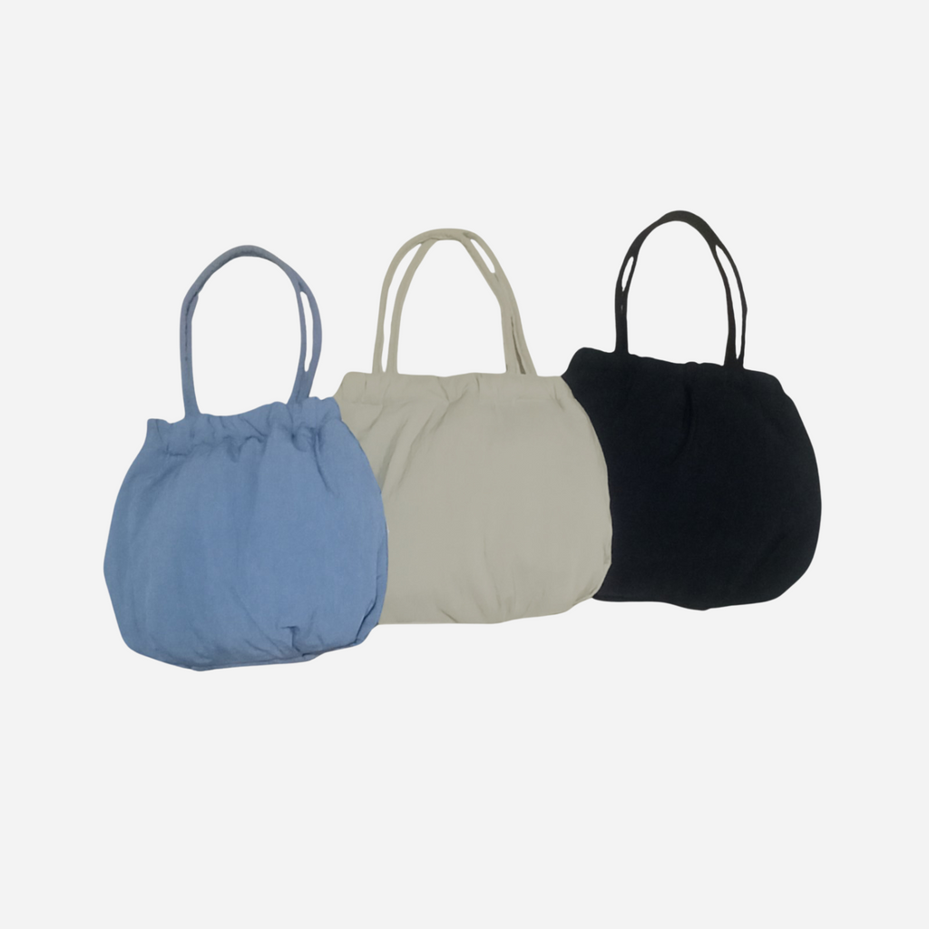 Nylon Hobo Bag – Surplus-catalog