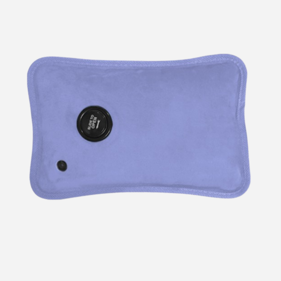 Relief Hot Compress - Plain