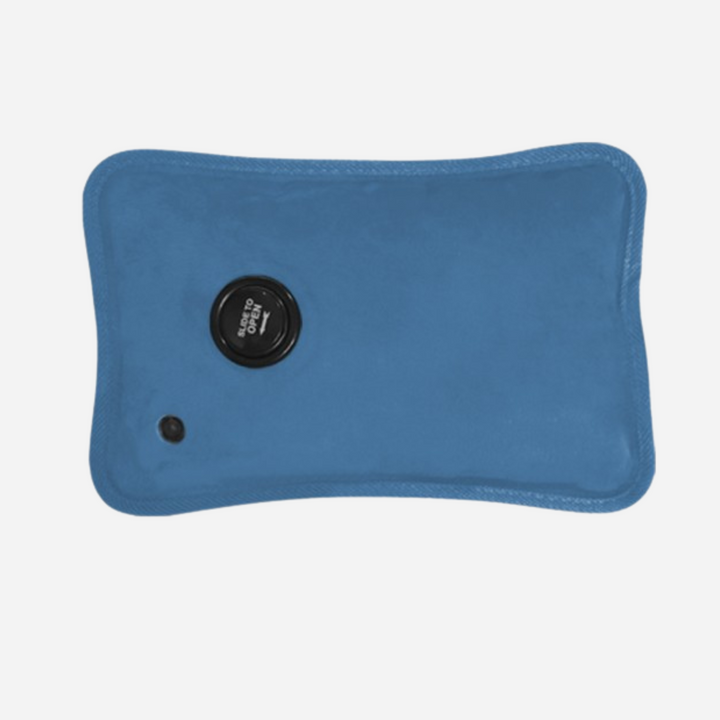 Relief Hot Compress - Plain