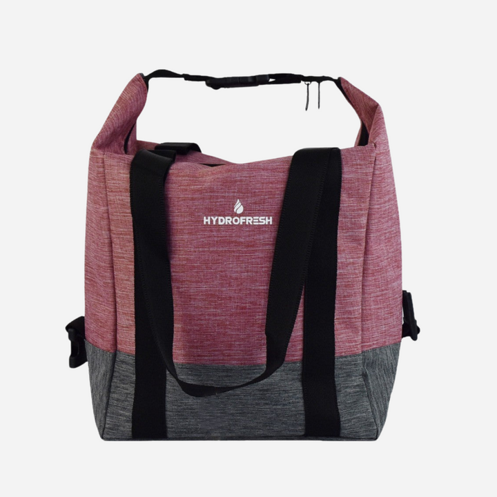 Hydrofresh Insulated Cooler Bag