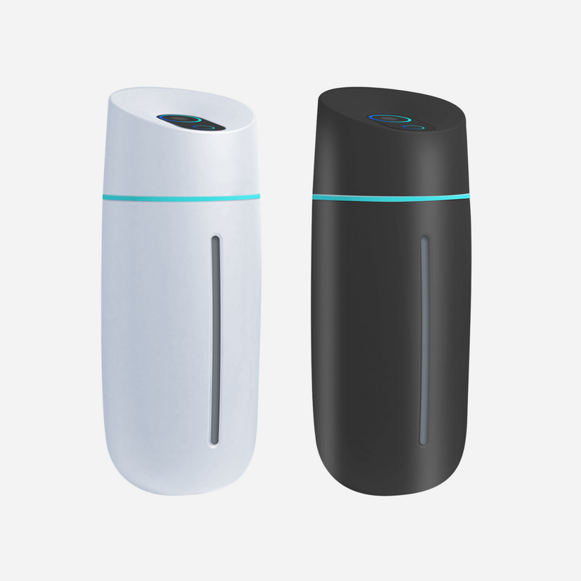 Fresh Air Mini Humidifier – SURPLUS | Find Your Style
