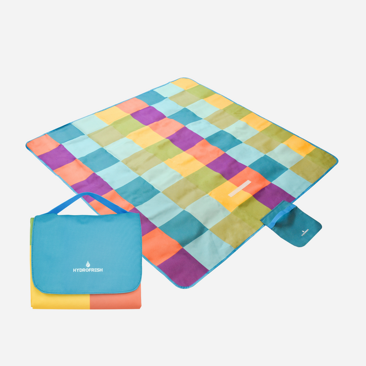 Foldable Picnic Mat