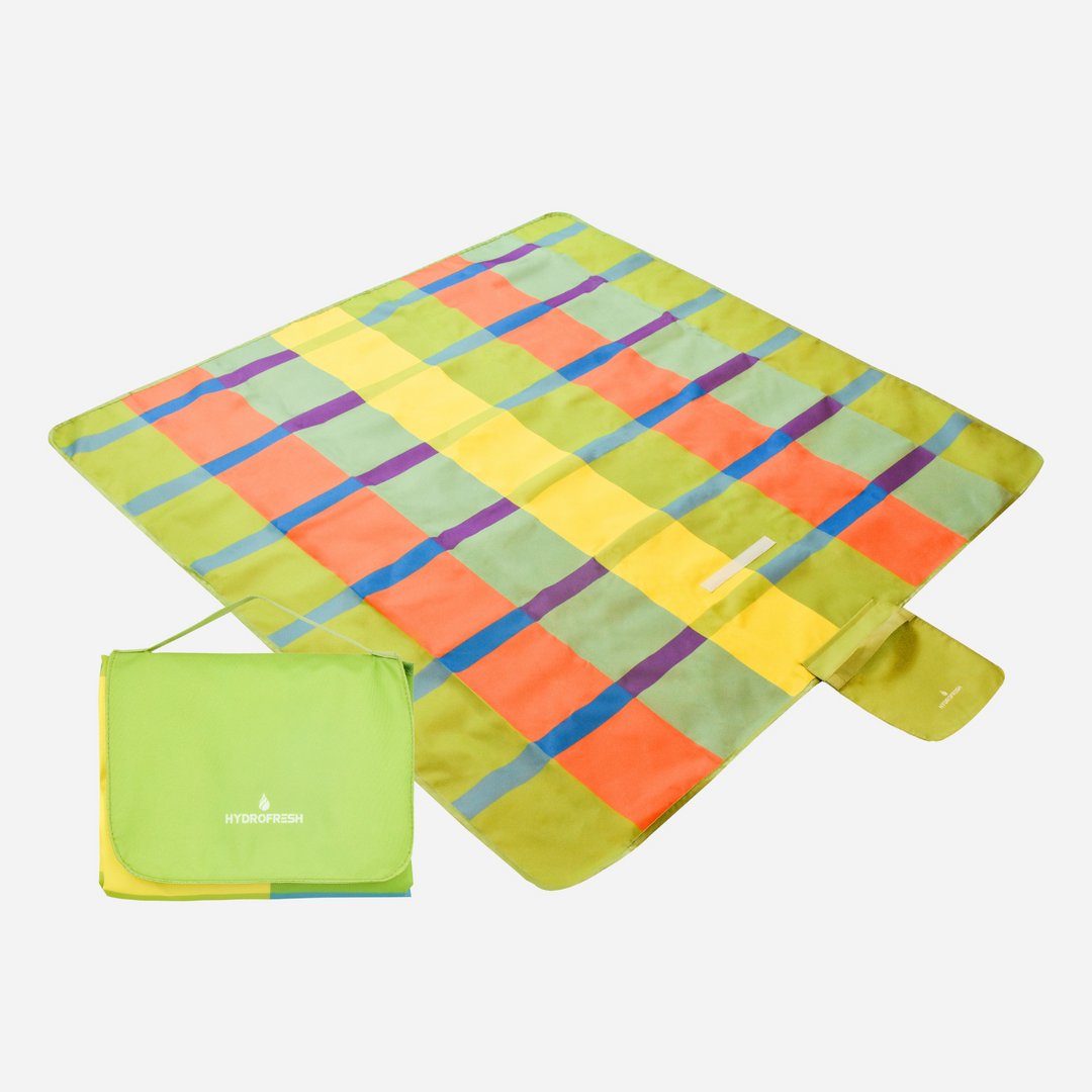 Foldable Picnic Mat