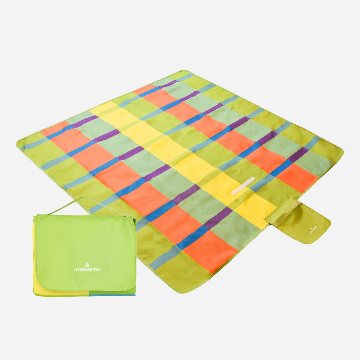Foldable Picnic Mat – SURPLUS | Find Your Style