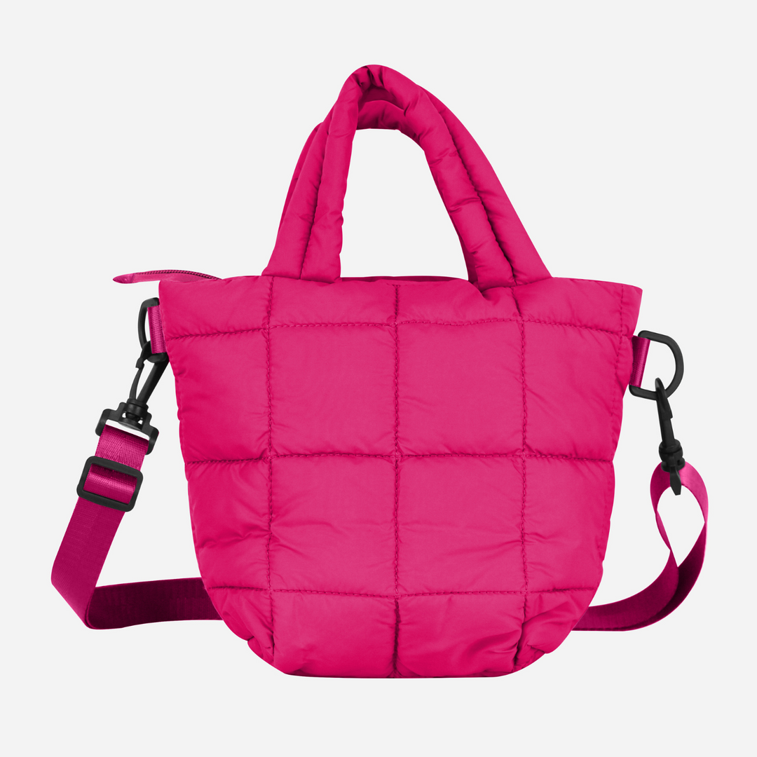 Puffer Sling Bag