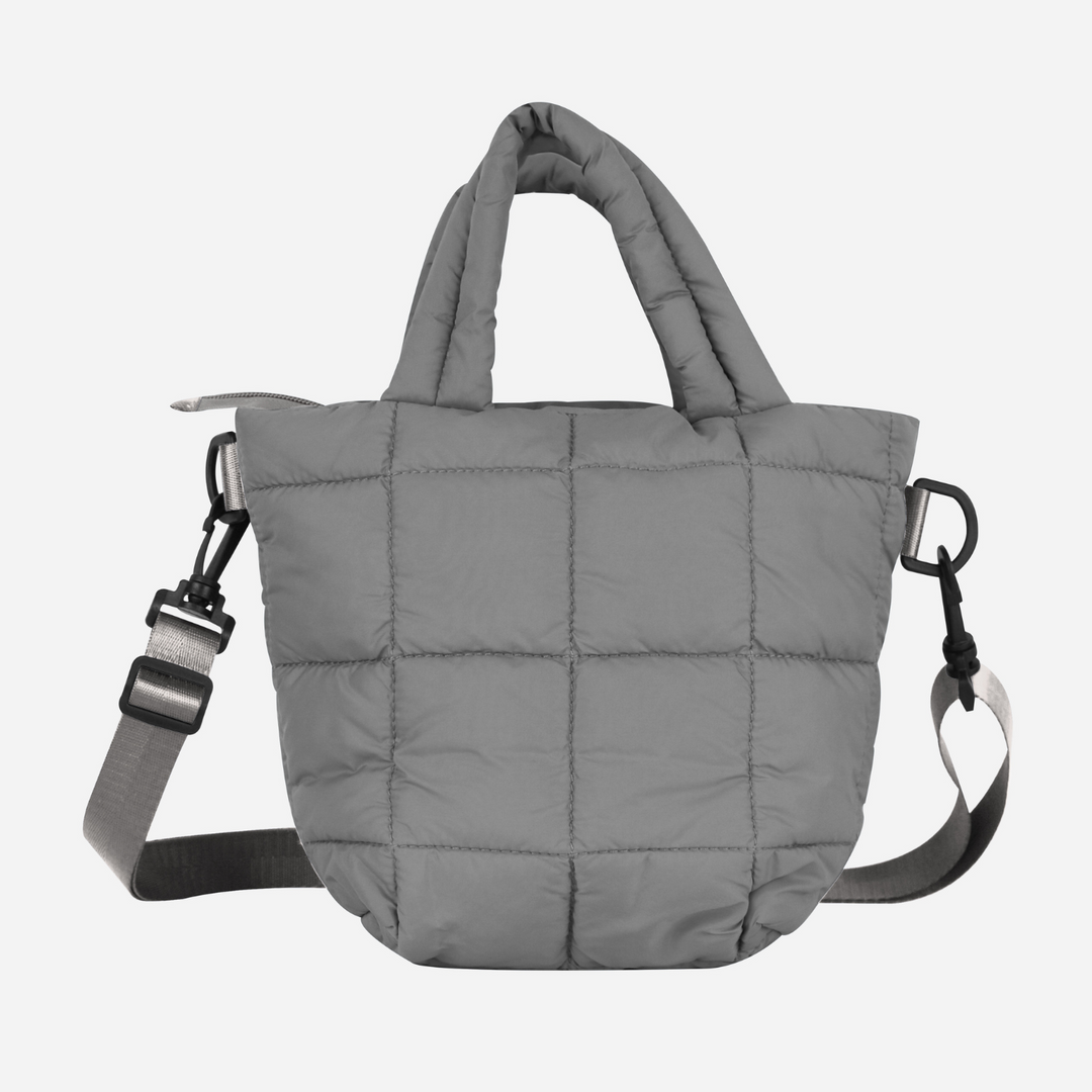 Puffer Sling Bag