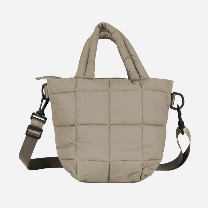 Puffer Sling Bag