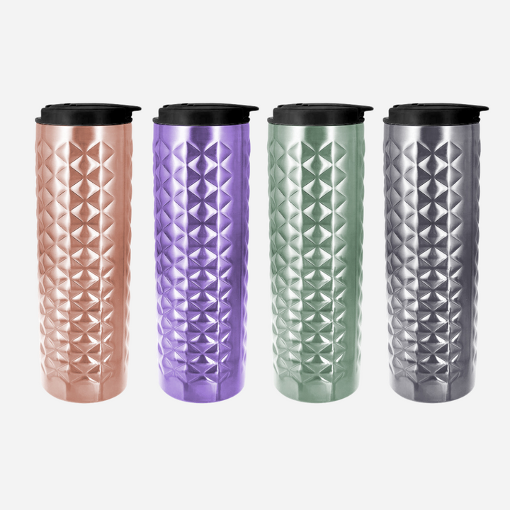 Hydrofresh Flask with Cover 500ml