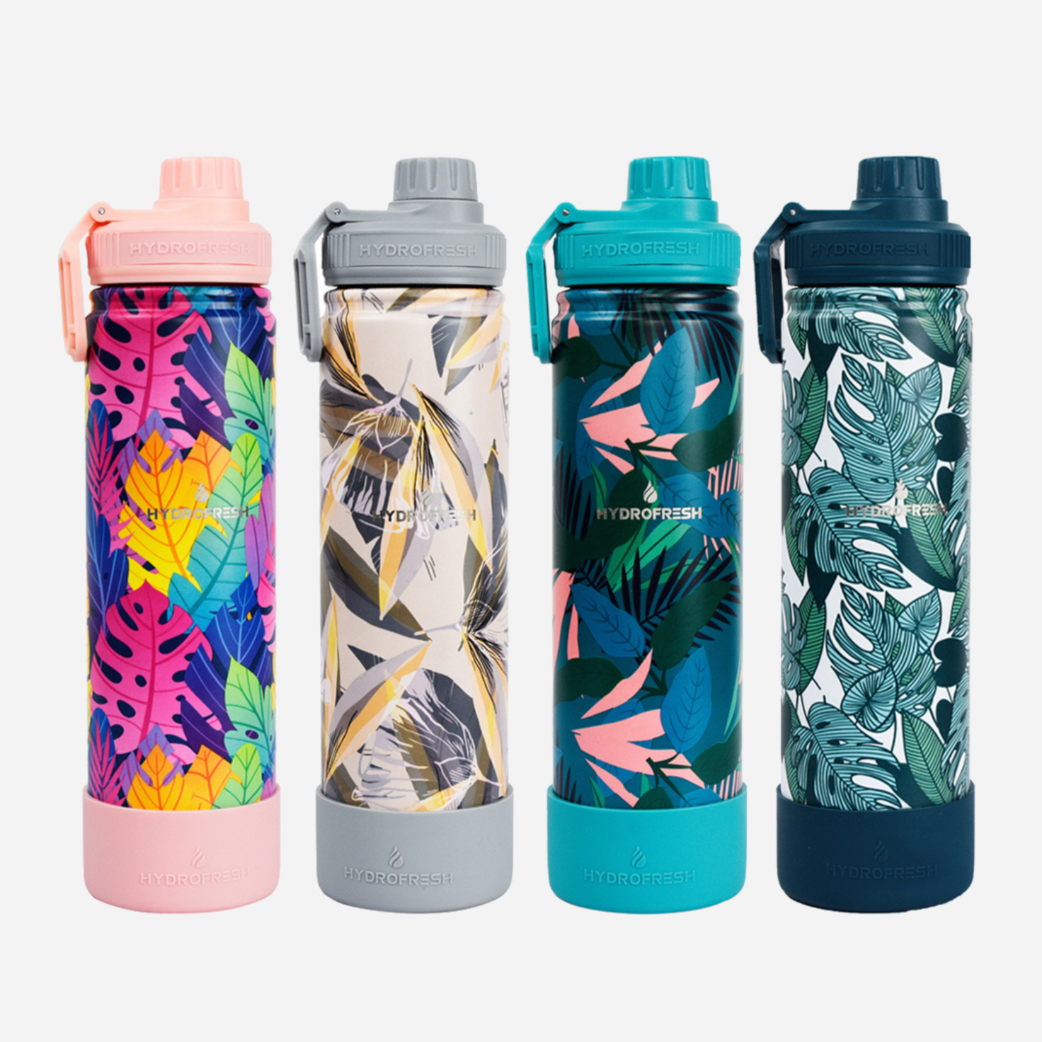 Hydrofresh Color Hydrofresh V9 Leaf Series 650mL – SURPLUS | Find Your Style
